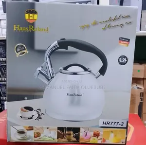 Water Kettle