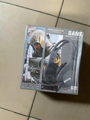 Headphones