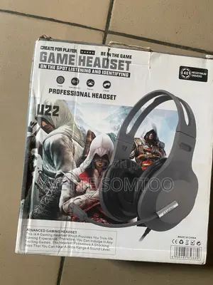 Headphones