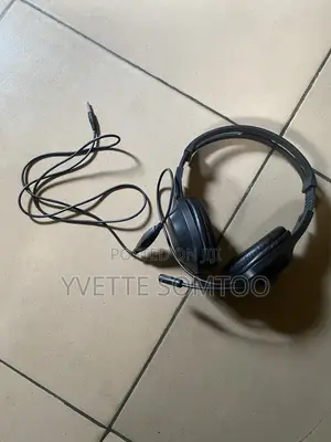 Headphones