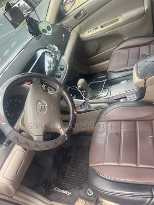 Toyota Camry LE 4dr Sedan (2.4L 4cyl 4A) 2004 Blue