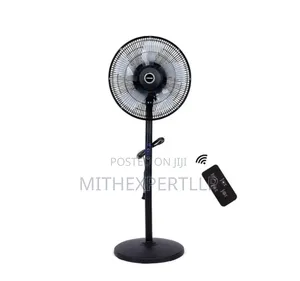 16 Inch ( Non - Rechargeable Fan) Remote Control