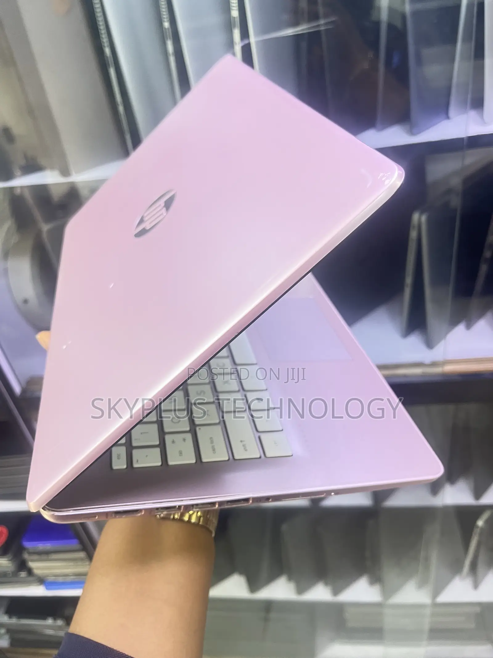 Laptop HP Stream 14 4GB Intel SSD 60GB