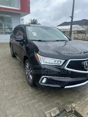 Honda Accord 2021 Black