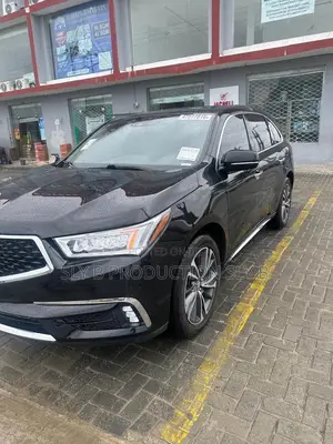 Honda Accord 2021 Black