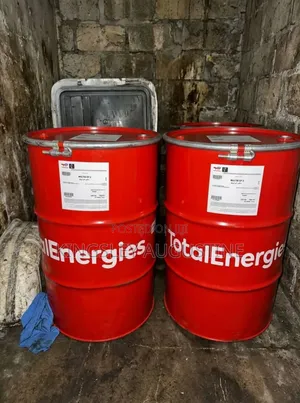 Total Energies Multis Ep Grease