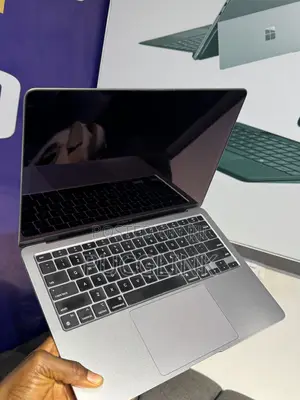 Laptop Apple MacBook Air 2020 8GB Apple M1 SSD 256GB