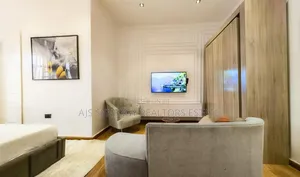 Furnished 3bdrm Apartment in Lekki Phase 1 for rent
