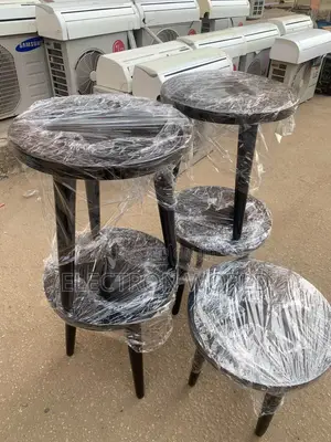 Side Stool