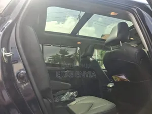 Toyota Highlander Platinum FWD 2023 Blue