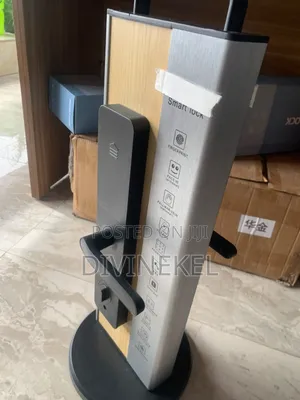 Intelligent Door Lock
