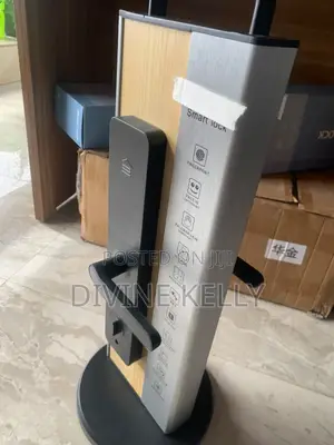 Intelligent Door Lock