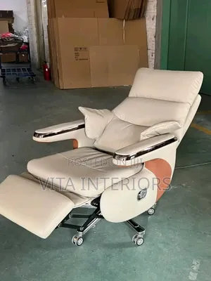 Super Relaxing Office Chair