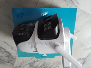 Bp5 Plus V380 Max Solar Camera