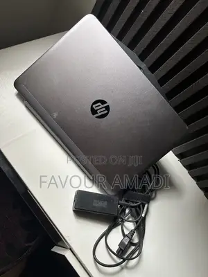 Laptop HP EliteBook Folio 1040 G3 8GB Intel Core i5 SSD 256GB