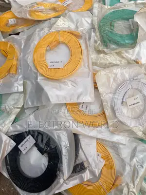 Hdmi Cables