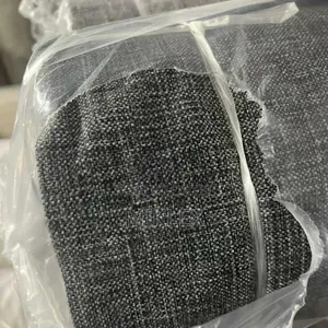 Stick Matt Fabrics