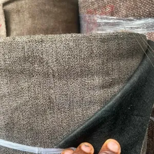 Stock Matt Fabrics