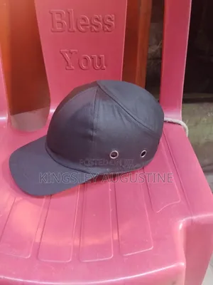 Safety Cap
