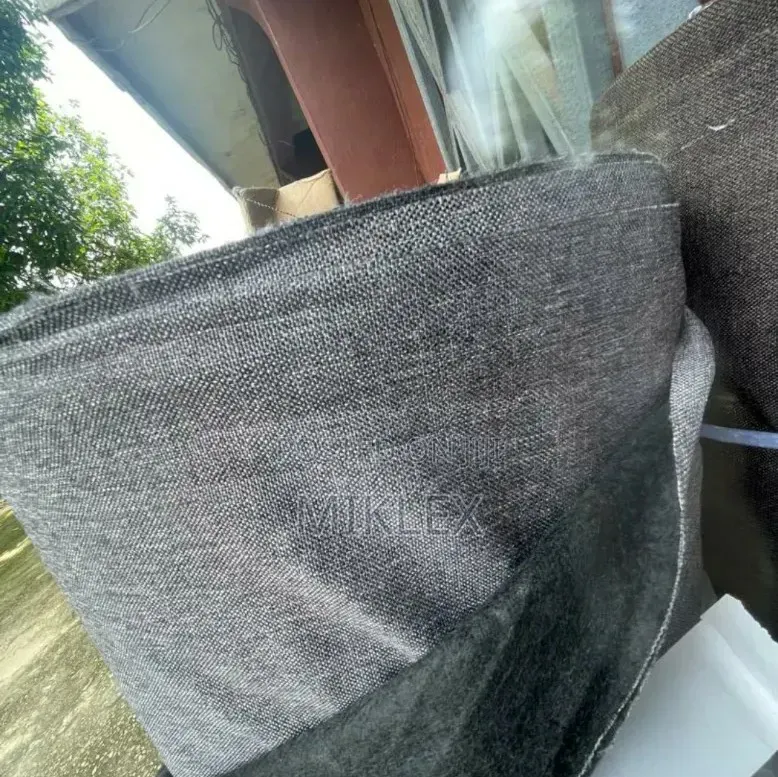 Stock Matt Fabrics
