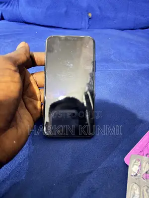 Apple iPhone 11 Pro 256 GB Gray