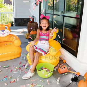 Children's Inflatable Chair