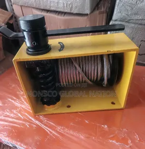Original G Manual Hand Which