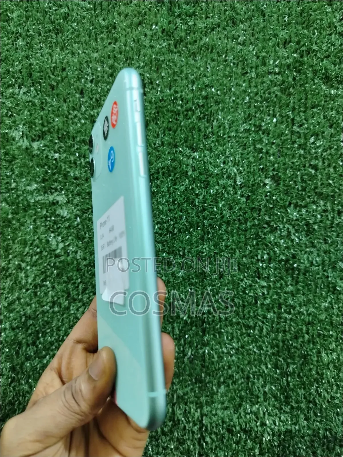 New Apple iPhone 11 64 GB