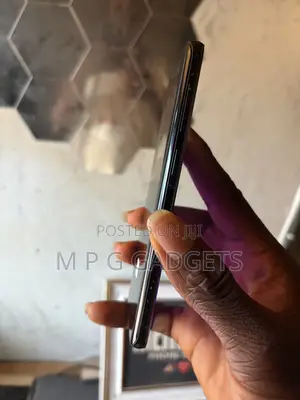 Samsung Galaxy S9 64 GB Black