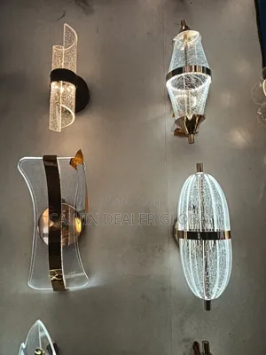 Wall Bracket Lighting