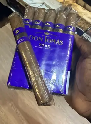 Don Tomas Cigars