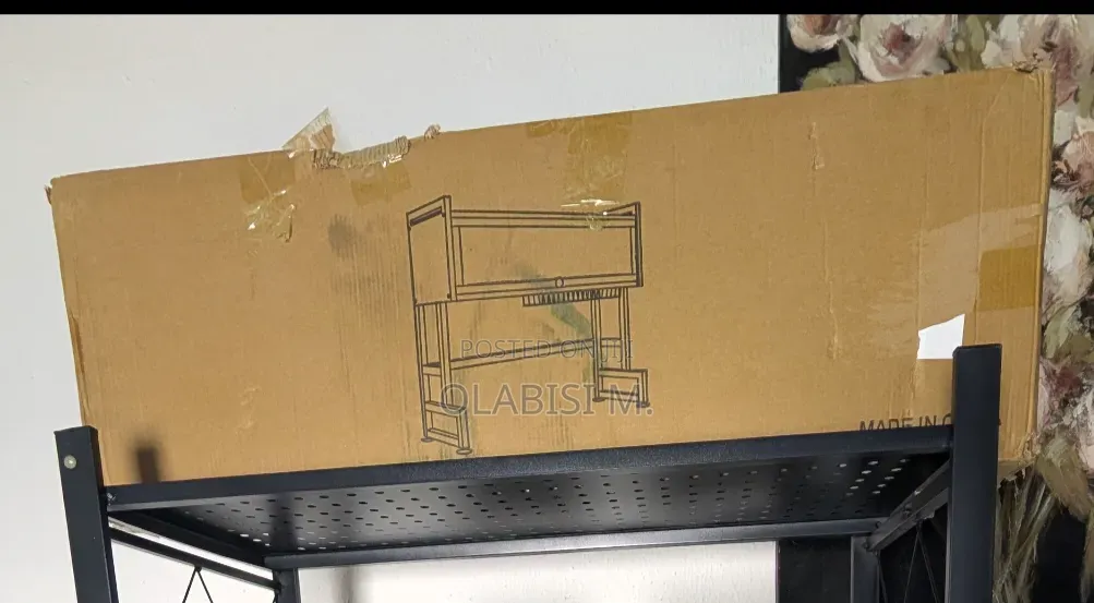 Over the Sink Rack