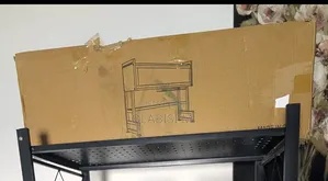 Over the Sink Rack