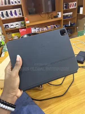 Apple iPad Pro 11 (2022) 1 TB Gray