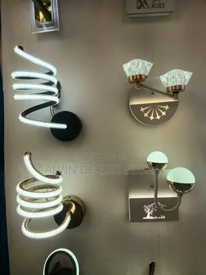 Wall Bracket Lighting
