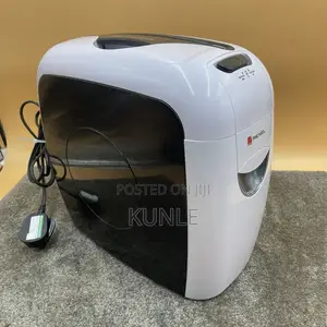 Rexel Style Cross Cut Paper Shredder