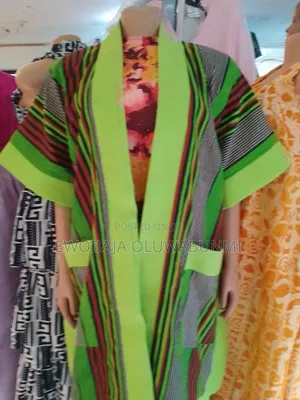 A Good Fashion Designer (Tailor )