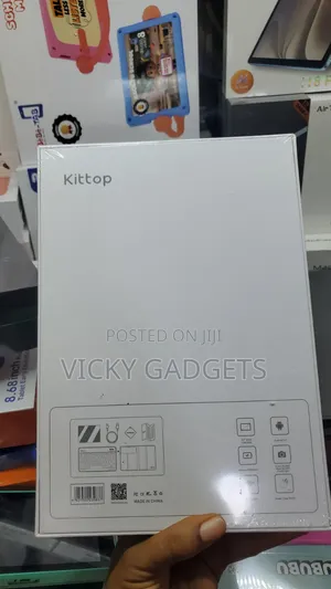 New Tablet 1 TB