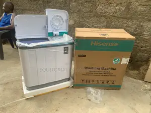 Hisense 7.5KG Clothes Care Appliance