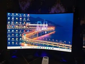 Samsung Monitor