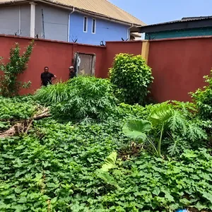 A Piece of Land Measuring 30x39ft at Anishere Meiran Lagos for Sale