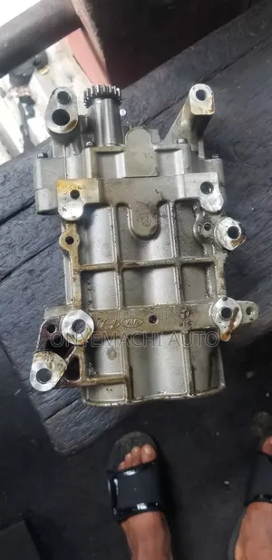 Oil Pump Hyundai Sonata 2012, 2017