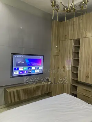  Kay Villas 1 Bedroom Shortlet