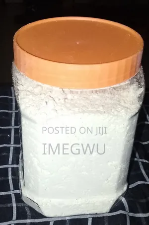 Corn Flour (Dry Pap),thickner