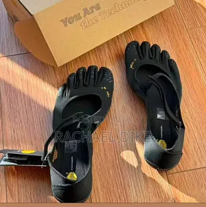Vibram Five Fingers Ballerina