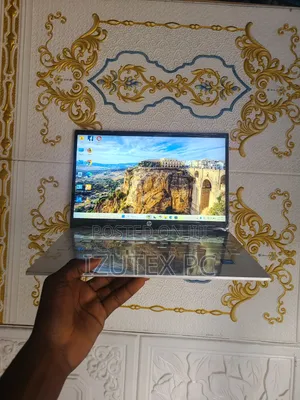 Laptop HP Pavilion 14 8GB Intel Core i5 SSD 256GB