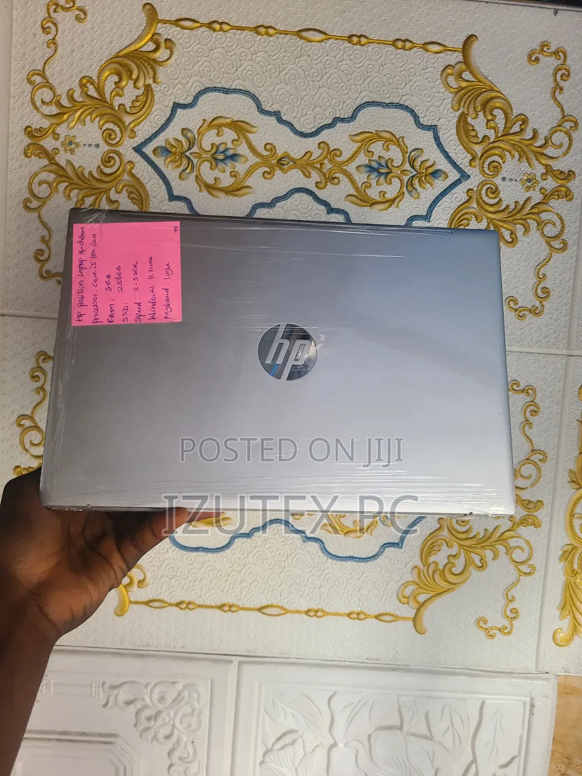 Laptop HP Pavilion 14 8GB Intel Core i5 SSD 256GB