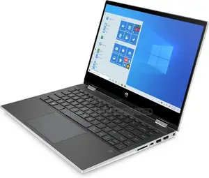 New Laptop HP Pavilion x360 14 8GB Intel Core i5 SSD 256GB