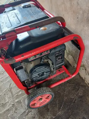Lutian Generator