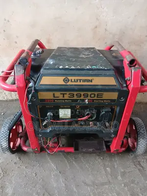 Lutian Generator